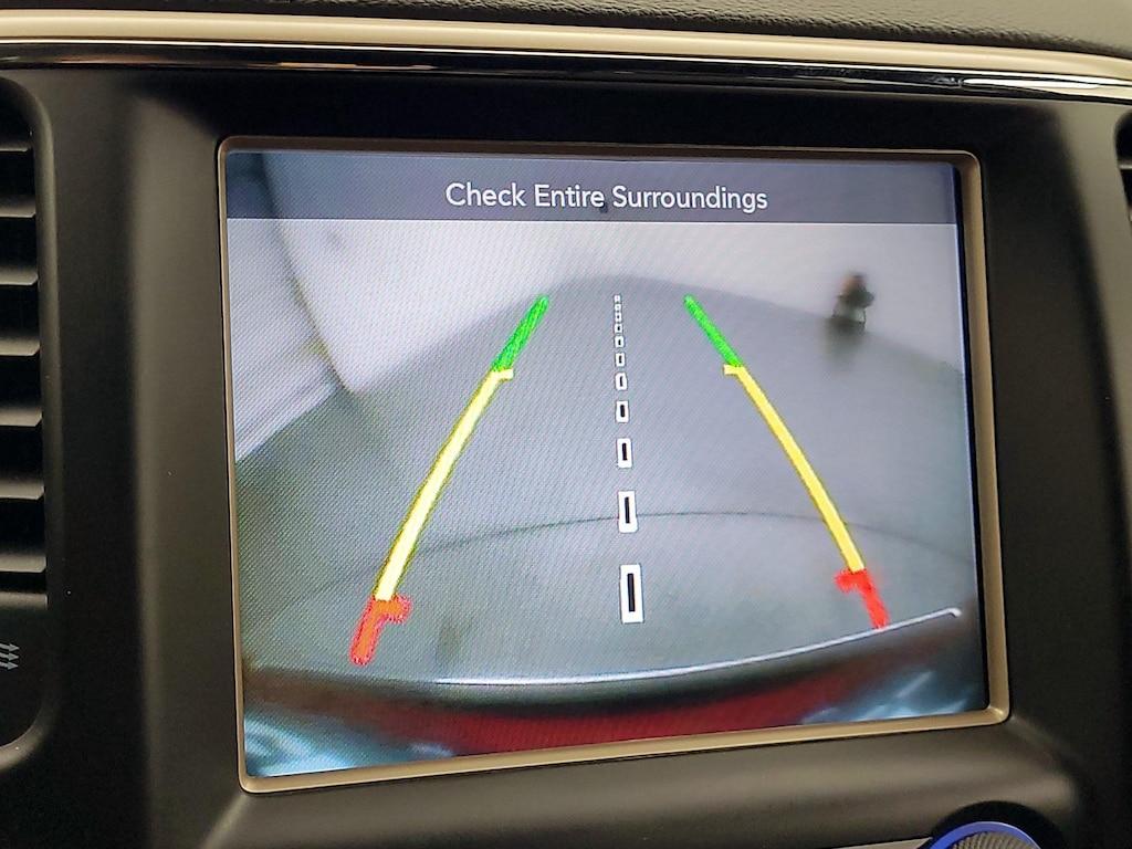 used 2015 Jeep Grand Cherokee car, priced at $15,998