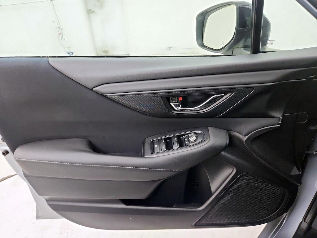 used 2021 Subaru Legacy car, priced at $20,998