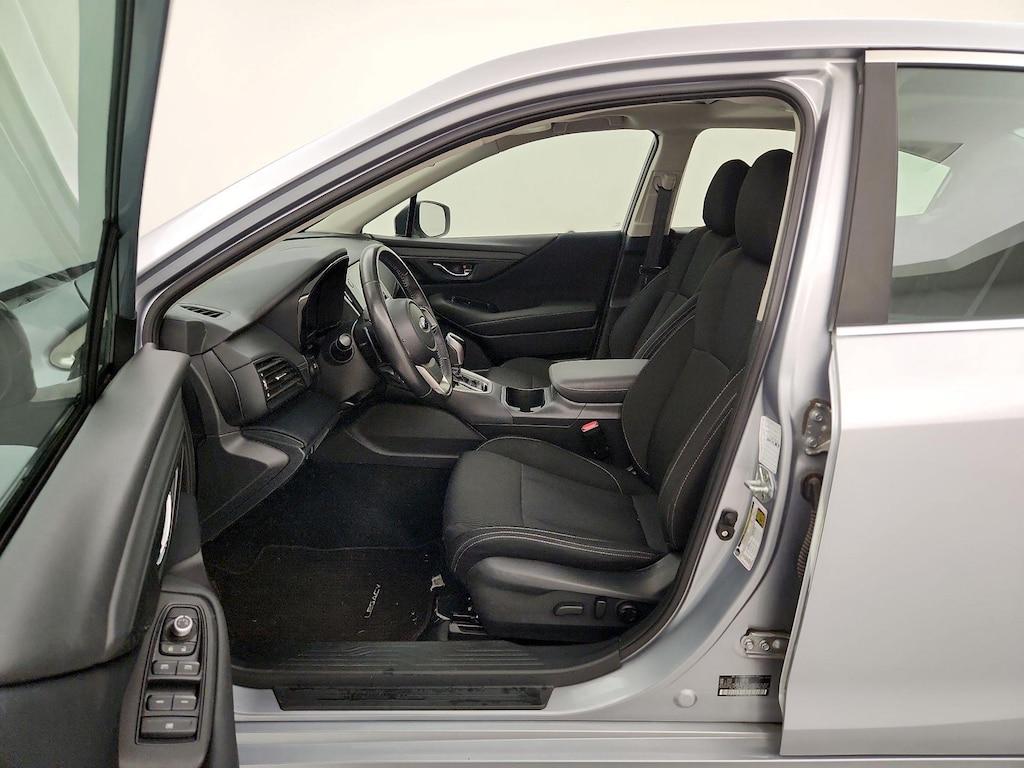 used 2021 Subaru Legacy car, priced at $20,998