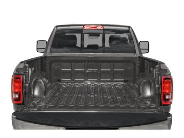 new 2026 Ram 3500 car, priced at $82,890