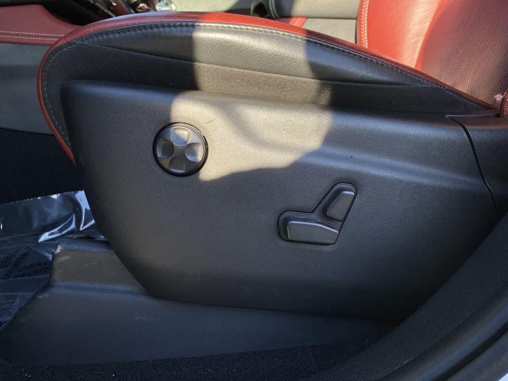 used 2024 Dodge Durango car, priced at $68,490