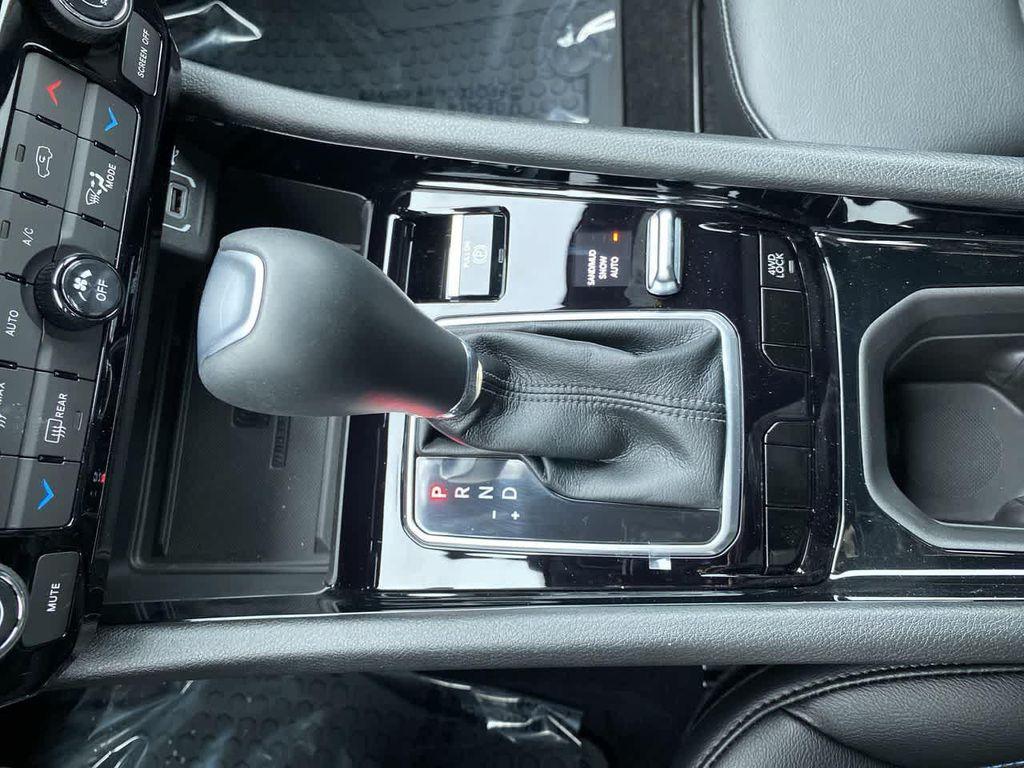 new 2026 Jeep Compass car, priced at $32,490