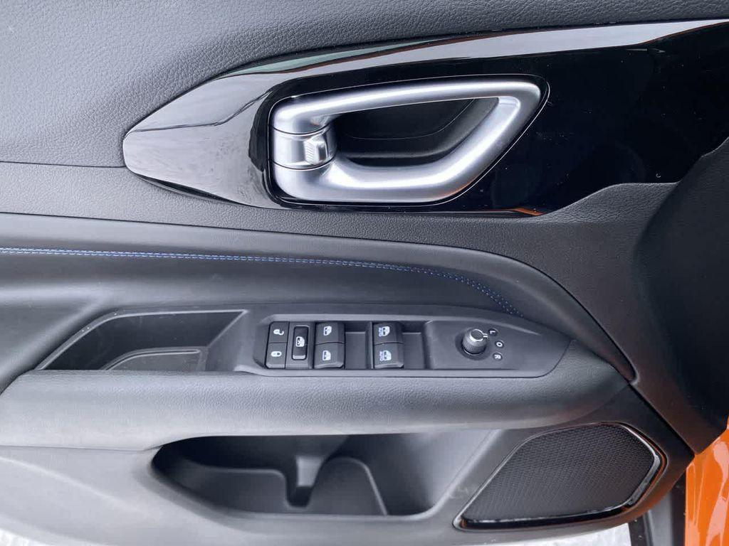 new 2026 Jeep Compass car, priced at $32,490