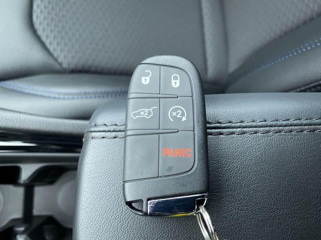 new 2026 Jeep Compass car, priced at $32,490