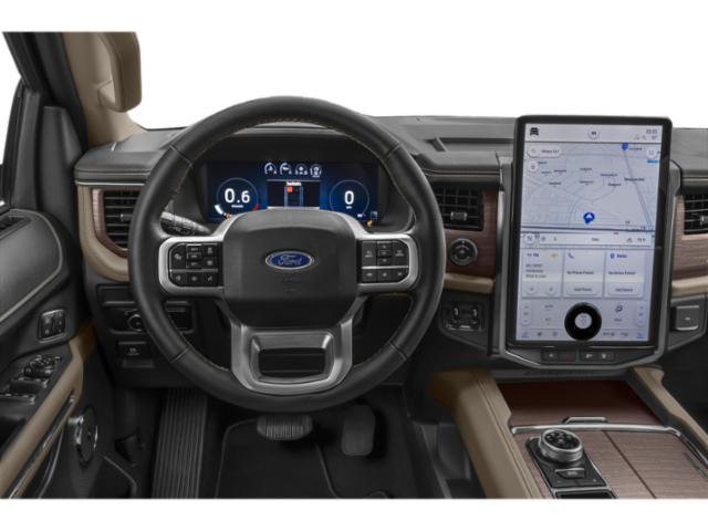 used 2024 Ford Expedition car, priced at $53,990
