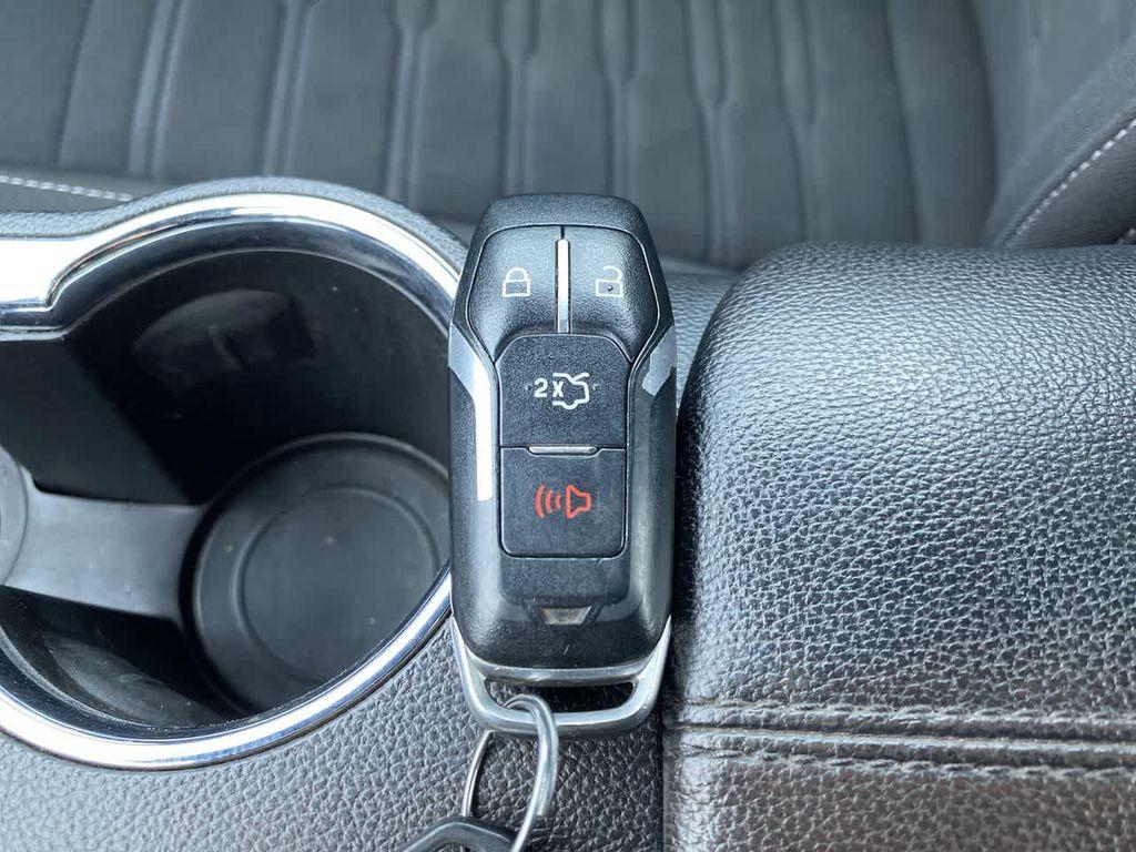 used 2015 Ford Mustang car, priced at $16,990