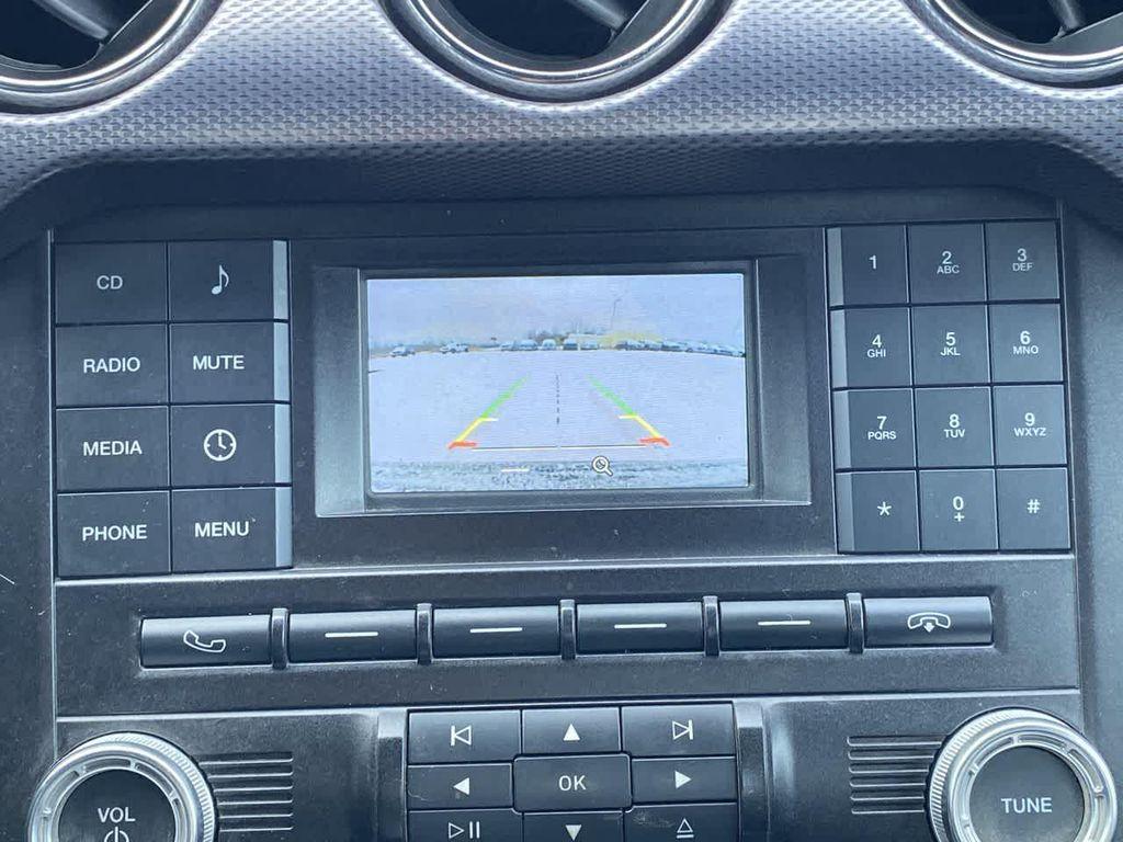 used 2015 Ford Mustang car, priced at $16,990