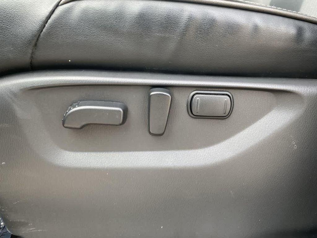 used 2024 INFINITI QX80 car, priced at $52,490