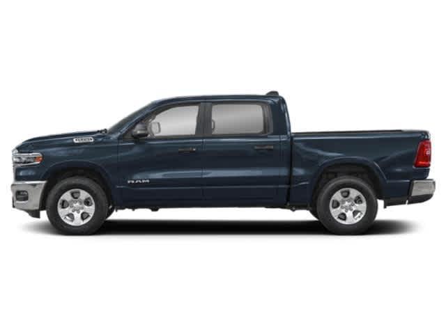new 2026 Ram 1500 car, priced at $54,490