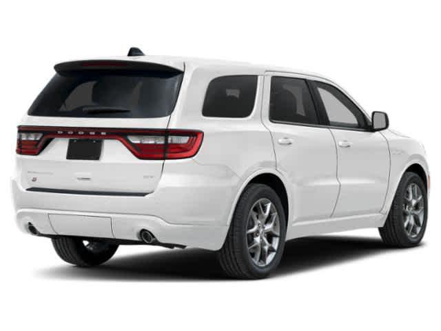 new 2027 Dodge Durango car, priced at $51,315