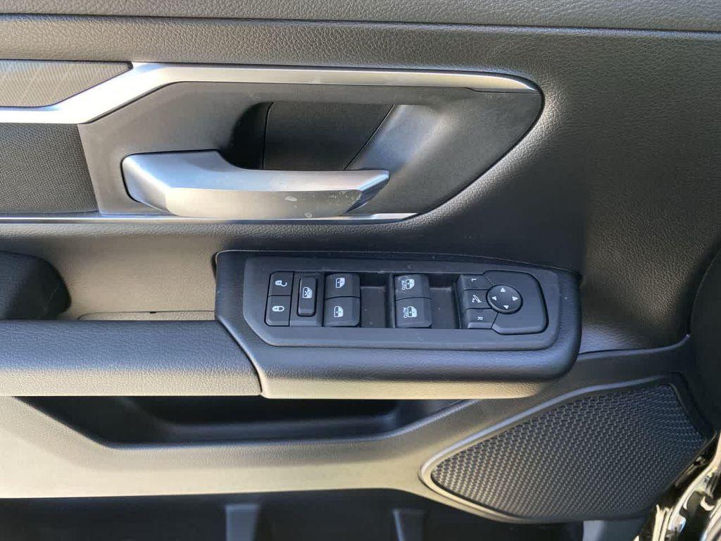 new 2026 Ram 1500 car, priced at $57,316