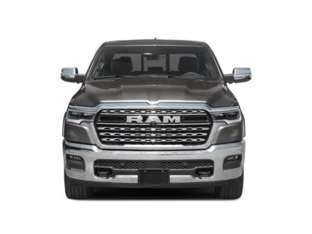new 2026 Ram 1500 car, priced at $74,356