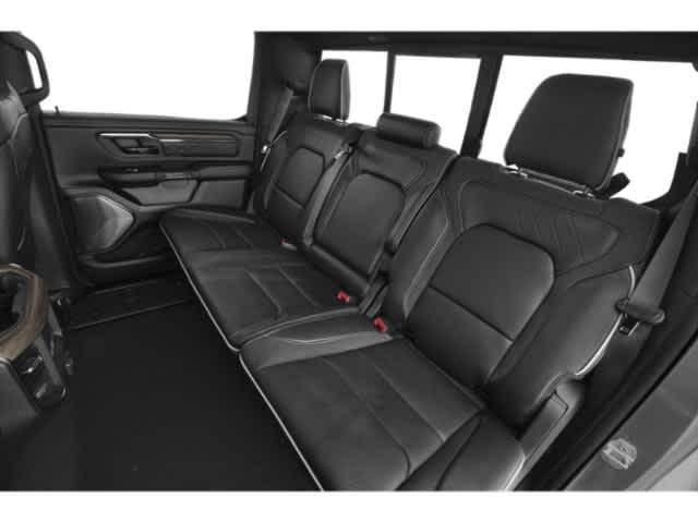 new 2026 Ram 1500 car, priced at $74,356