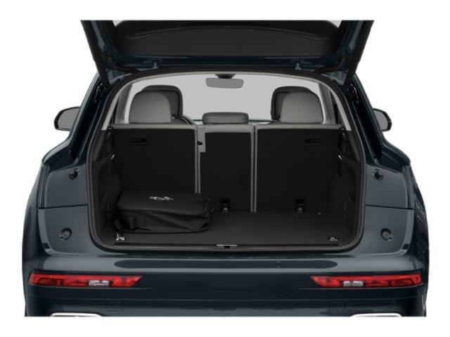 used 2021 Audi Q5 car, priced at $28,990