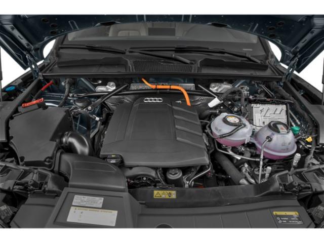used 2021 Audi Q5 car, priced at $28,990