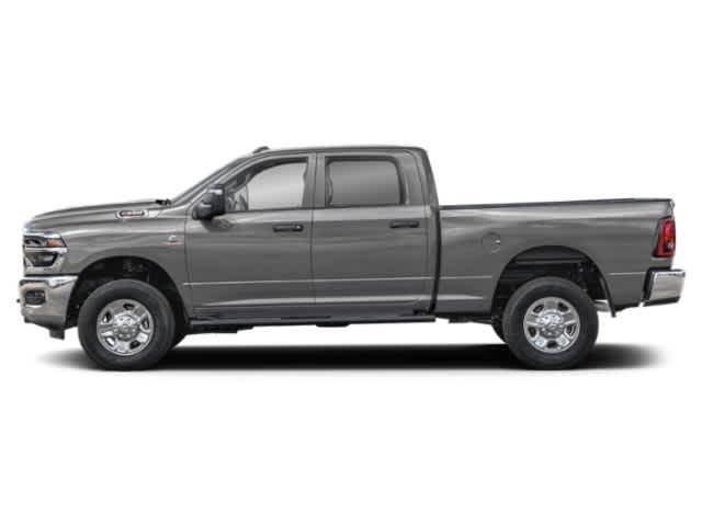 new 2026 Ram 2500 car, priced at $58,351