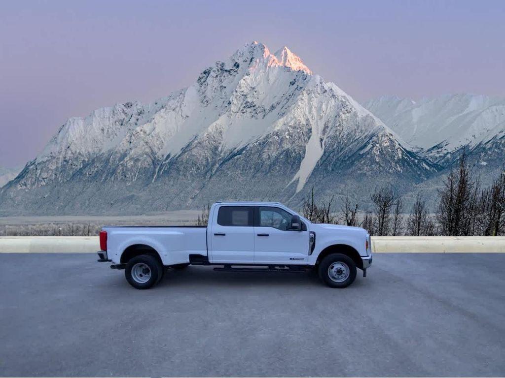 used 2024 Ford F-350 car, priced at $59,990