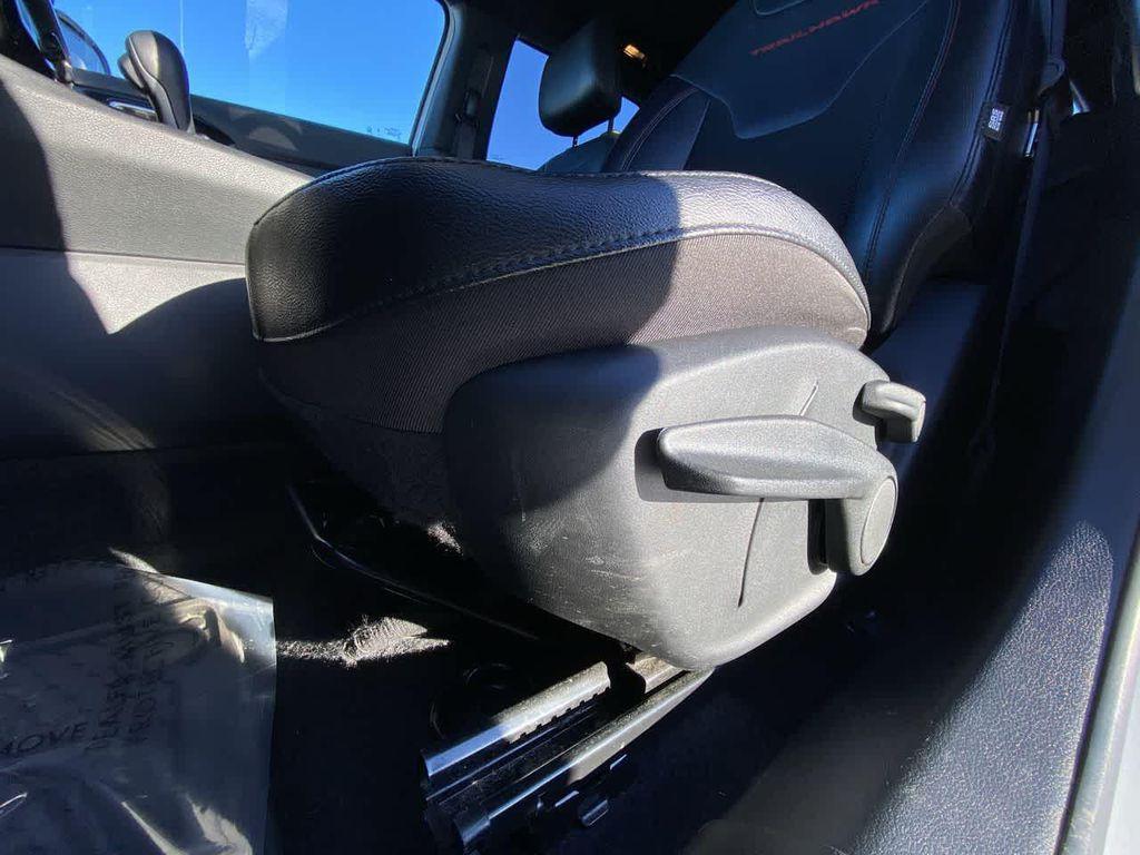 used 2024 Jeep Compass car, priced at $26,490