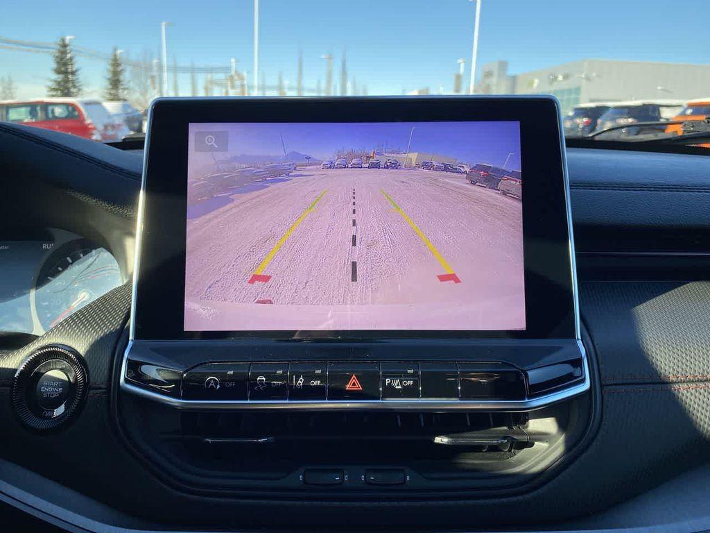 used 2024 Jeep Compass car, priced at $26,490