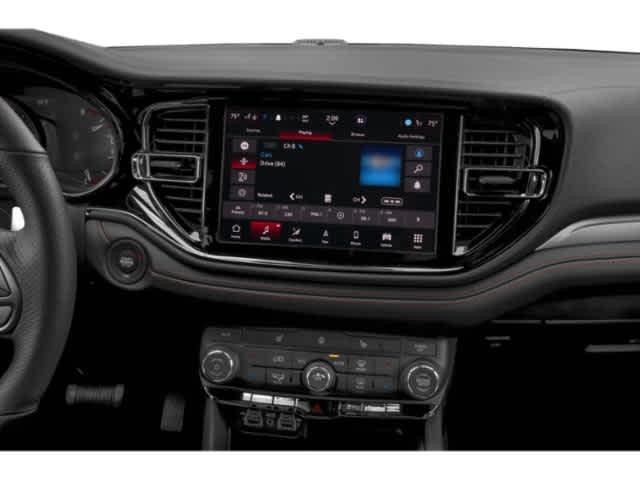 new 2026 Dodge Durango car, priced at $49,990