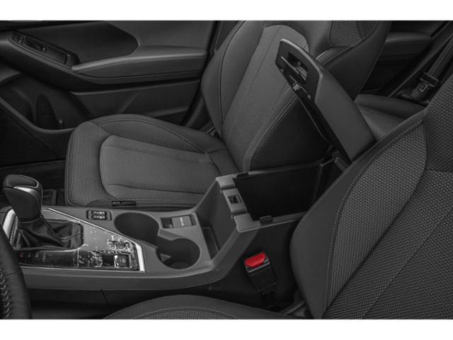 used 2025 Subaru Crosstrek car, priced at $29,997