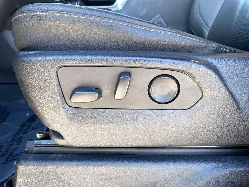 used 2023 GMC Sierra 1500 car, priced at $48,990