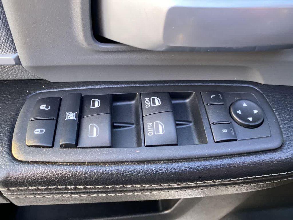 used 2022 Ram 2500 car, priced at $42,990