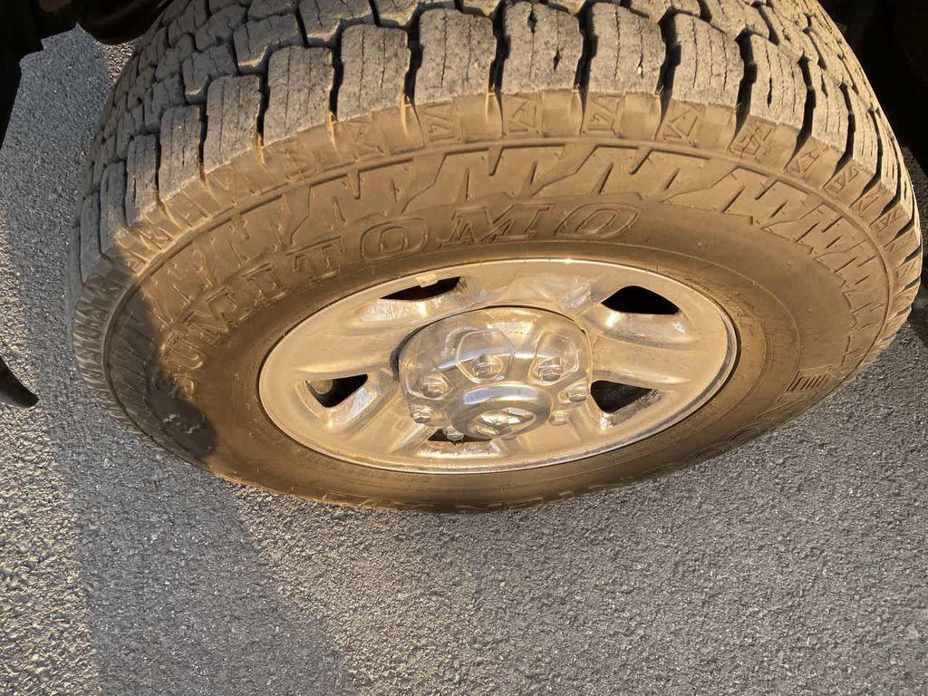 used 2022 Ram 2500 car, priced at $42,990
