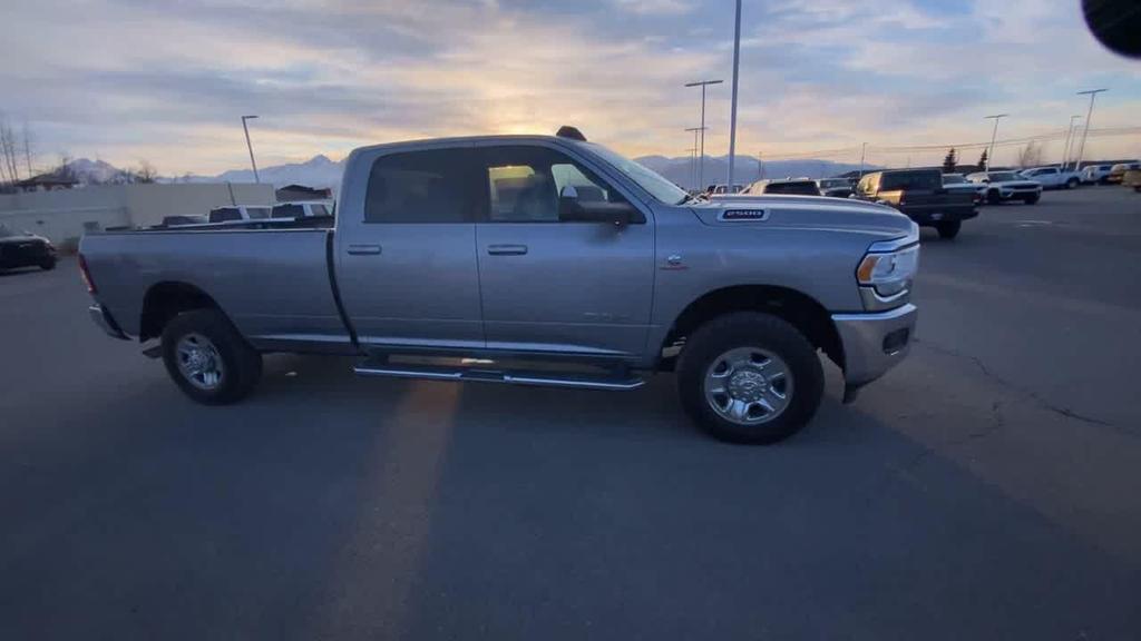 used 2022 Ram 2500 car, priced at $42,990