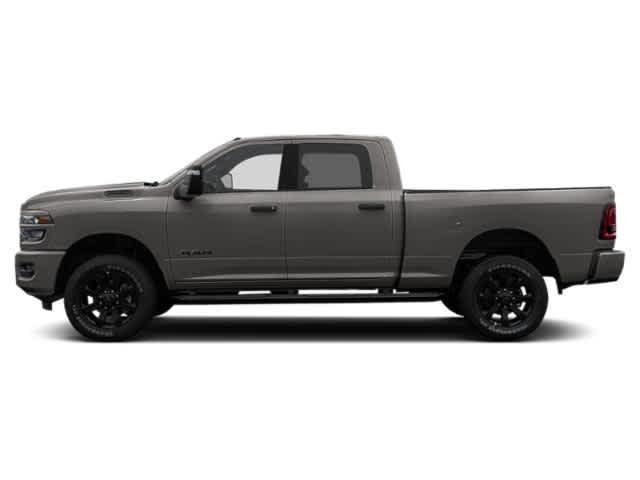 new 2026 Ram 2500 car, priced at $61,605