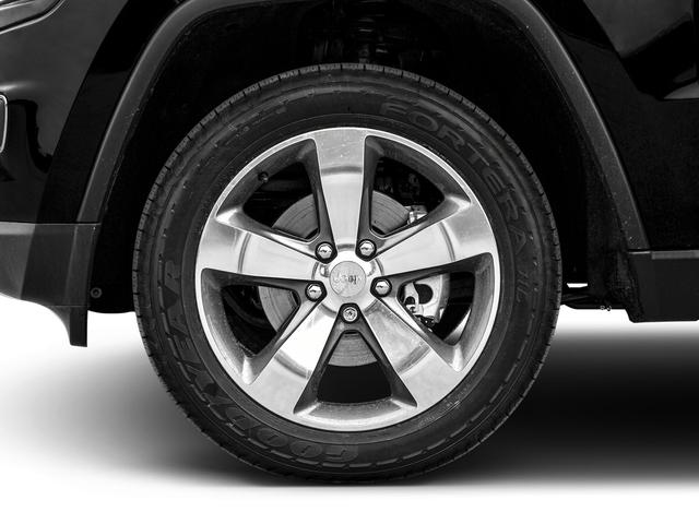 used 2016 Jeep Grand Cherokee car, priced at $14,990