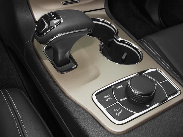 used 2016 Jeep Grand Cherokee car, priced at $14,990