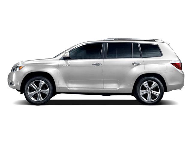 used 2010 Toyota Highlander car, priced at $14,995