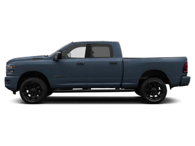 new 2026 Ram 2500 car, priced at $74,436