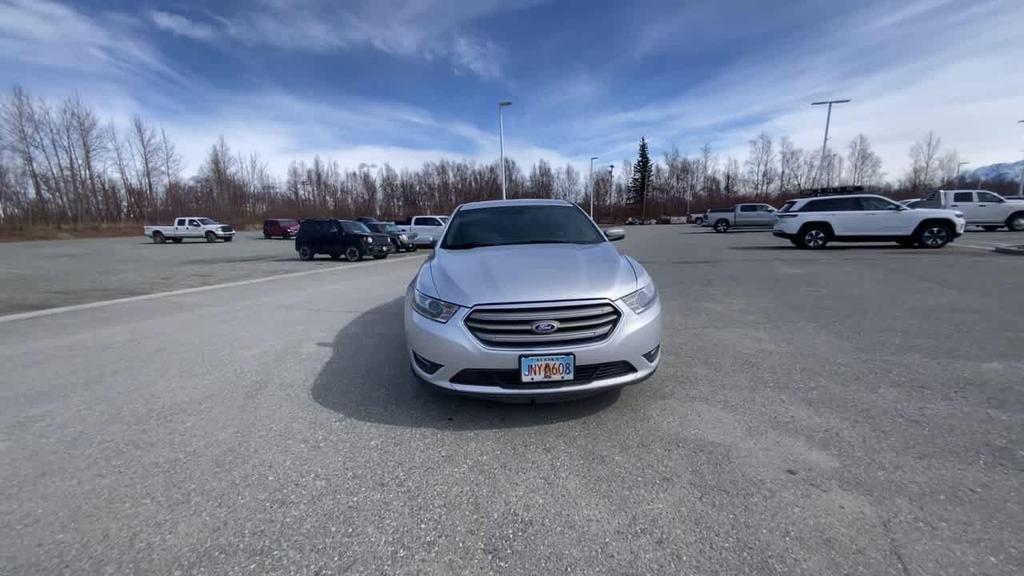 used 2013 Ford Taurus car, priced at $10,490