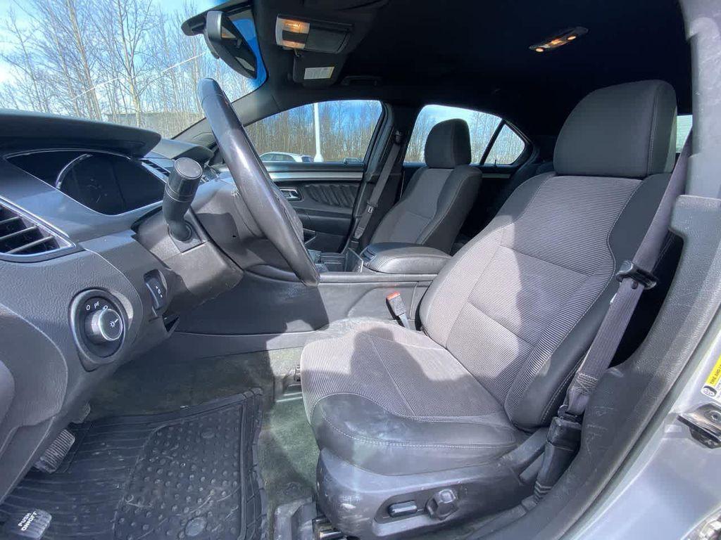 used 2013 Ford Taurus car, priced at $10,490