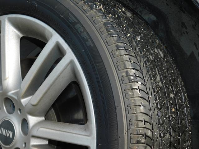 used 2019 MINI Countryman car, priced at $18,990