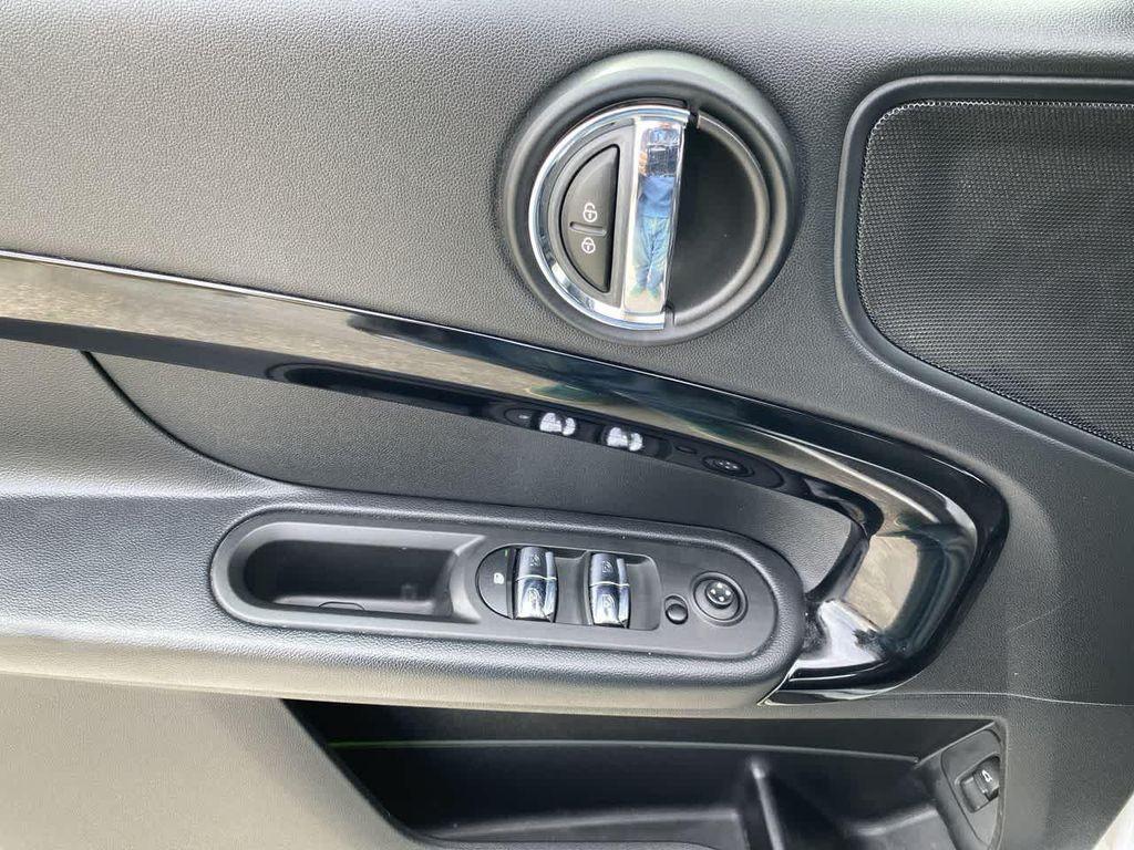 used 2019 MINI Countryman car, priced at $18,990