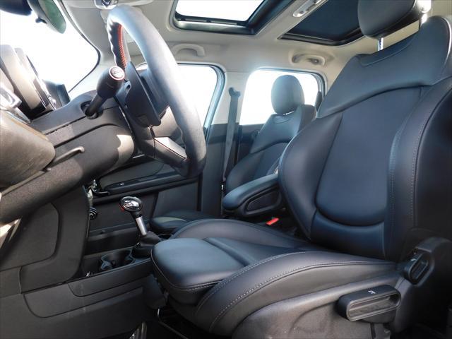 used 2019 MINI Countryman car, priced at $18,990