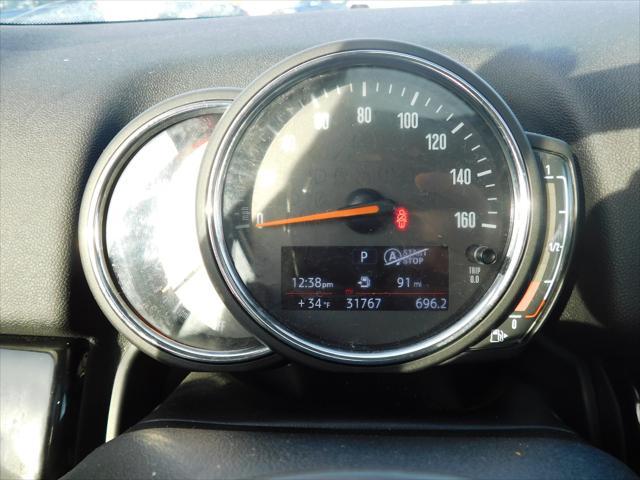 used 2019 MINI Countryman car, priced at $18,990