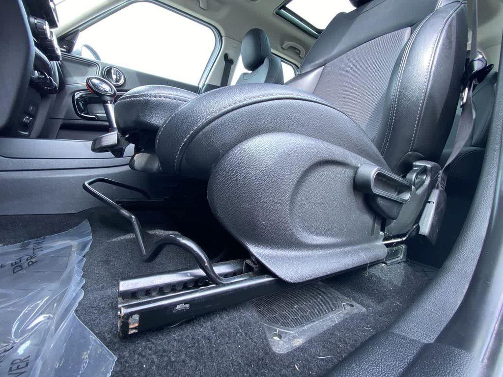 used 2019 MINI Countryman car, priced at $18,990