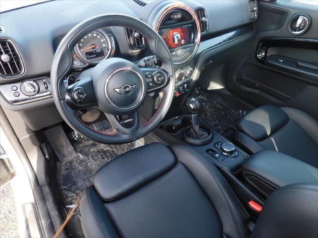 used 2019 MINI Countryman car, priced at $18,990