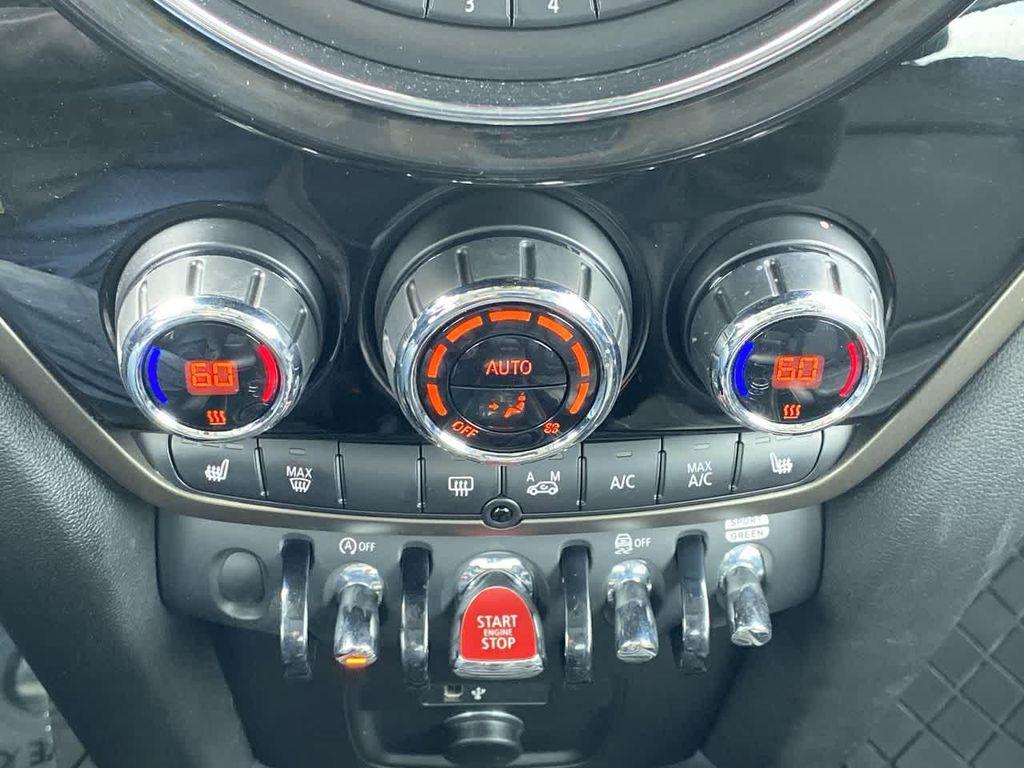 used 2019 MINI Countryman car, priced at $18,990