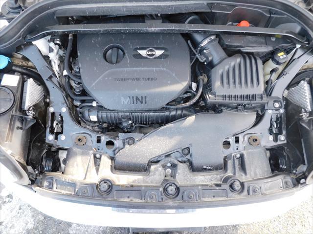 used 2019 MINI Countryman car, priced at $18,990