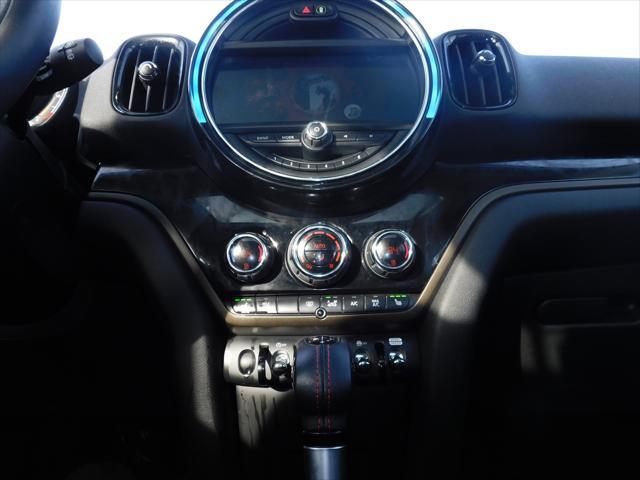 used 2019 MINI Countryman car, priced at $18,990