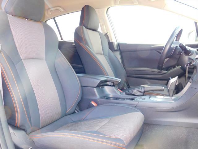 used 2019 Subaru Crosstrek car, priced at $15,990