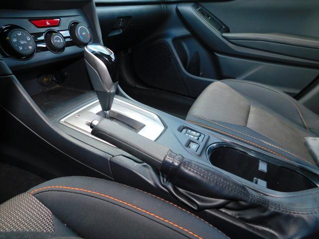 used 2019 Subaru Crosstrek car, priced at $15,990