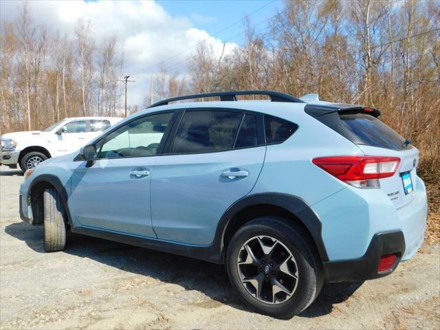 used 2019 Subaru Crosstrek car, priced at $15,990