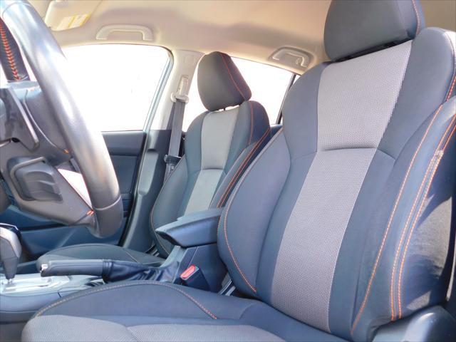 used 2019 Subaru Crosstrek car, priced at $15,990