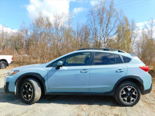 used 2019 Subaru Crosstrek car, priced at $15,990